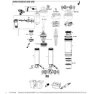 Rock Shox Super Deluxe Rct Corp Servicekit