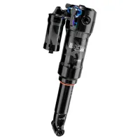 Rock Shox Super Deluxe Thrushaft Rct Progressive Mid Reb/mid Comp Stötdämpare Rock Shox Super Deluxe Thrushaft Rct Progressive Mid Reb/mid Comp Stötdämpare