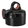 Rock Shox Super Deluxe Thrushaft Trunnion Öljettkit, Black, One Size