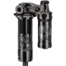 Rock Shox Super Deluxe Ultimate Coil Dh Rc Stötdämpare, Black, 70mm, 225mm