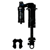 Rock Shox Super Deluxe Ultimate Coil Rct Stötdämpare Rock Shox Super Deluxe Ultimate Coil Rct Stötdämpare