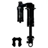 Rock Shox Super Deluxe Ultimate Coil Rct Stötdämpare, Black, 50mm, 210mm