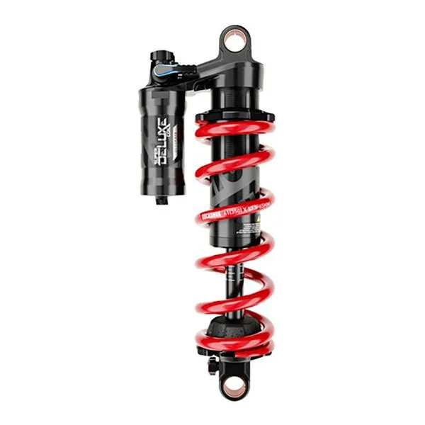 Rock Shox Super Deluxe Ultimate Coil Rct Stötdämpare, Black, 50mm, 210mm