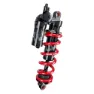 Rock Shox Super Deluxe Ultimate Coil Rtr Remote Cannondale Jekyll Stötdämpare, Black, 60mm, 230mm