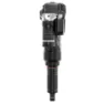 Rock Shox Super Deluxe Ultimate Flight Attendant Pprogressive Air Hydrbottomstd Nb 90deg C2 Yeti Sb140 2020+ Stötdämpare, Black, 55mm, 210mm