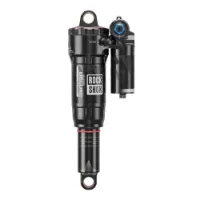 Rock Shox Super Deluxe Ultimate Rc2t Linear Air 0 2 Position Token Reb55/comp30 Lockout 4 Hydraulic Bottom Standard C2 Stötdämpare Rock Shox Super Deluxe Ultimate Rc2t Linear Air 0 2 Position Token Reb55/comp30 Lockout 4 Hydraulic Bottom Standard C2 Stötdämpare