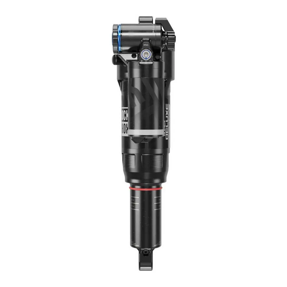 Rock Shox Super Deluxe Ultimate Rc2t Linear Air 0 2 Position Token Reb55/comp30 Lockout 4 Hydraulic Bottom Standard C2 Stötdämpare