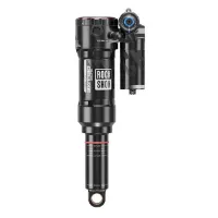 Rock Shox Super Deluxe Ultimate Rc2t Linear Air 0 2 Position Token Reb55/comp30 Lockout 4 Hydraulic Bottom Trunnion Standard C2 Stötdämpare Rock Shox Super Deluxe Ultimate Rc2t Linear Air 0 2 Position Token Reb55/comp30 Lockout 4 Hydraulic Bottom Trunnion Standard C2 Stötdämpare