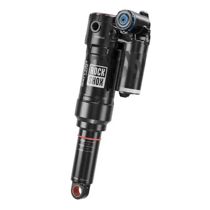 Rock Shox Super Deluxe Ultimate Rc2t Linear Air 0 2 Position Token Reb55/comp30 Lockout 4 Hydraulic Bottom Trunnion Standard C2 Stötdämpare Rock Shox Super Deluxe Ultimate Rc2t Linear Air 0 2 Position Token Reb55/comp30 Lockout 4 Hydraulic Bottom Trunnion Standard C2 Stötdämpare