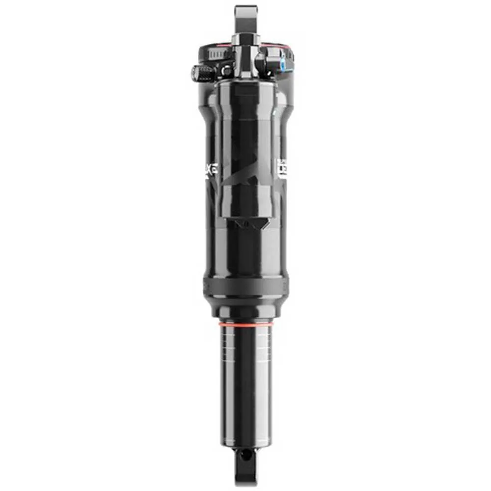 Rock Shox Super Deluxe Ultimate Rct Debonair Santa Cruz Nmd Stötdämpare, Black, 60mm, 230mm