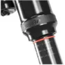 Rock Shox Super Deluxe Ultimate Rct Debonair Santa Cruz Nmd Stötdämpare, Black, 60mm, 230mm