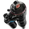 Rock Shox Super Deluxe Ultimate Rct Debonair Santa Cruz Nmd Stötdämpare, Black, 60mm, 230mm