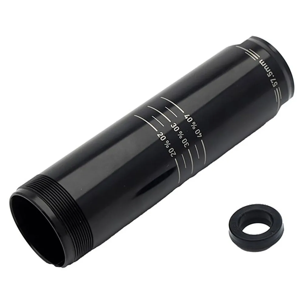 Rock Shox Thrushaft Deluxe A1 2017+ Corp Bakre Stötdämpare Kit, Black, One Size Rock Shox Thrushaft Deluxe A1 2017+ Corp Bakre Stötdämpare Kit, Black, One Size