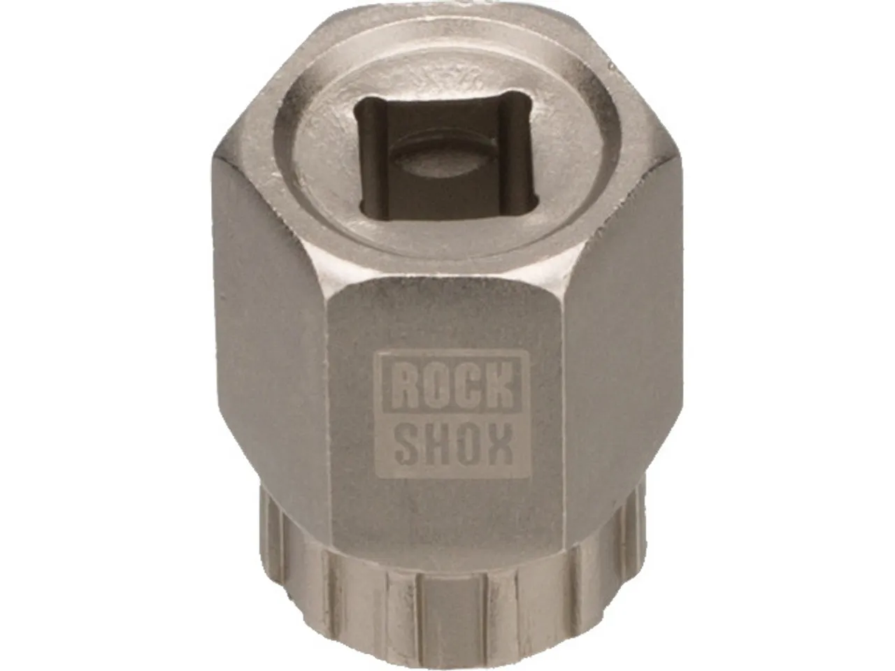 Rock Shox Top Cap Werkzeug / Kassettenabzieher für Federgabeln / SRAM/Shimano Rock Shox Top Cap Werkzeug / Kassettenabzieher für Federgabeln / SRAM/Shimano