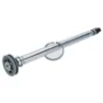 Rock Shox Tora 318/130 Mm Rebound Damper Patron, Silver, One Size
