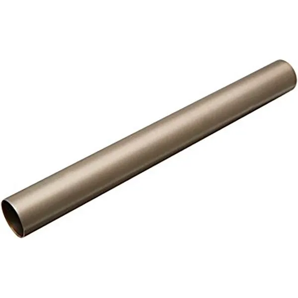Rock Shox Tora Styrrör Till Dämpargaffel, Silver, One Size