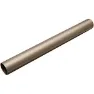 Rock Shox Tora Styrrör Till Dämpargaffel, Silver, One Size