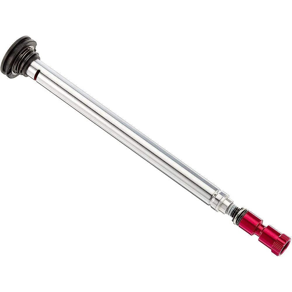 Rock Shox Tora Xc/sl/race/hc3/recon 80/120 Mm Rebound Damper Patron, Silver, One Size