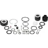 Rock Shox Totem 2 Step Air Servicekit, Black / silver, One Size