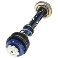 Rock Shox Totem Floodgate Motion Control Kompressiondämpare