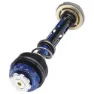 Rock Shox Totem Floodgate Motion Control Kompressiondämpare, Black, One Size