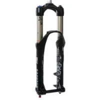 Rock Shox Totem Rc2 1 1.5-1 1/8´´ 20 Mm Mtb-gaffel