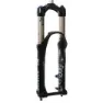 Rock Shox Totem Rc2 1 1.5-1 1/8´´ 20 Mm Mtb-gaffel, Black, 29", 150-180mm