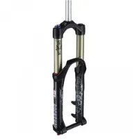 Rock Shox Totem Rc2 1 1/8´´ 20 Mm Mtb-gaffel