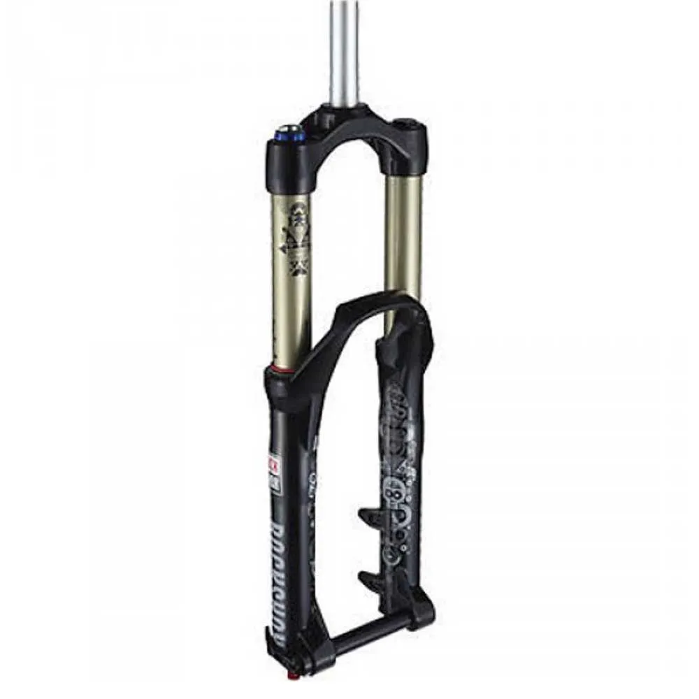 Rock Shox Totem Rc2 1 1/8´´ 20 Mm Mtb-gaffel, Black, 29", 180mm