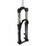 Rock Shox Totem Rc2 1 1/8´´ 20 Mm Mtb-gaffel, Black, 29", 180mm
