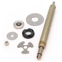 Rock Shox Trek Super Deluxe/thrushaft C1 Servicekit Rock Shox Trek Super Deluxe/thrushaft C1 Servicekit