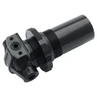 Rock Shox Trunnion 47.5-55 Super Deluxe Coil B1+ 2023+ Öljettkit Rock Shox Trunnion 47.5-55 Super Deluxe Coil B1+ 2023+ Öljettkit