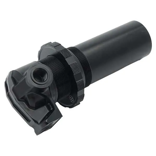 Rock Shox Trunnion 67.5-75 Super Deluxe Coil B1+ 2023+ Öljettkit, One size
