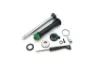 Rock Shox Turnkey/lock out til Judy Silver A1+/30 Silver