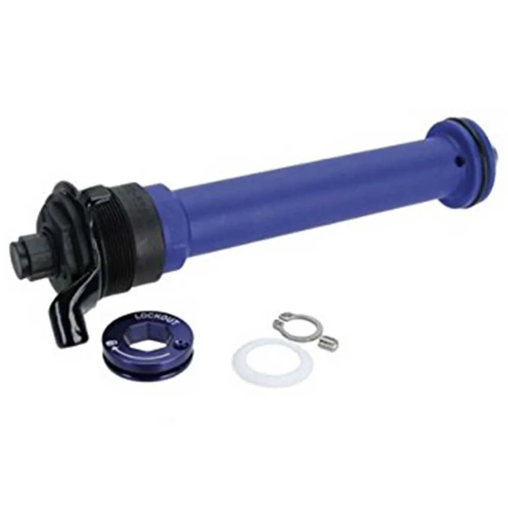 Rock Shox Turnkey/tora/recon Kompressiondämpare, Orange, One Size Rock Shox Turnkey/tora/recon Kompressiondämpare, Orange, One Size