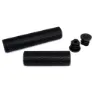 Rock Shox Twistloc 89/135 Mm Ultimate B1+ 2024+ Styrehandtag, Black, 135mm