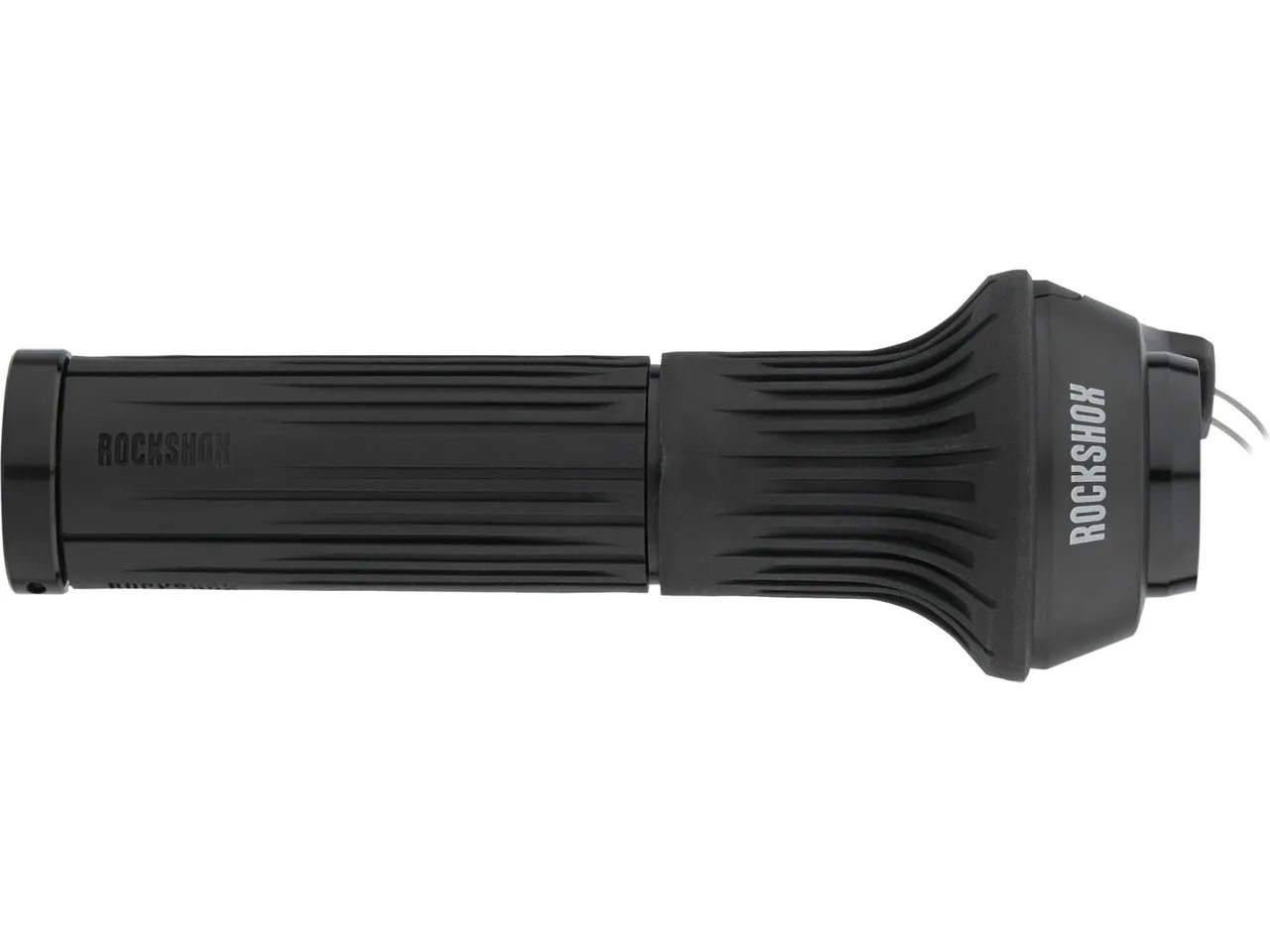 Rock Shox TwistLoc Base Remote 3 Position Drehgriff, Black, One Size