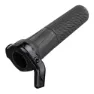 Rock Shox Twistlock Styrehandtag, Black, One Size