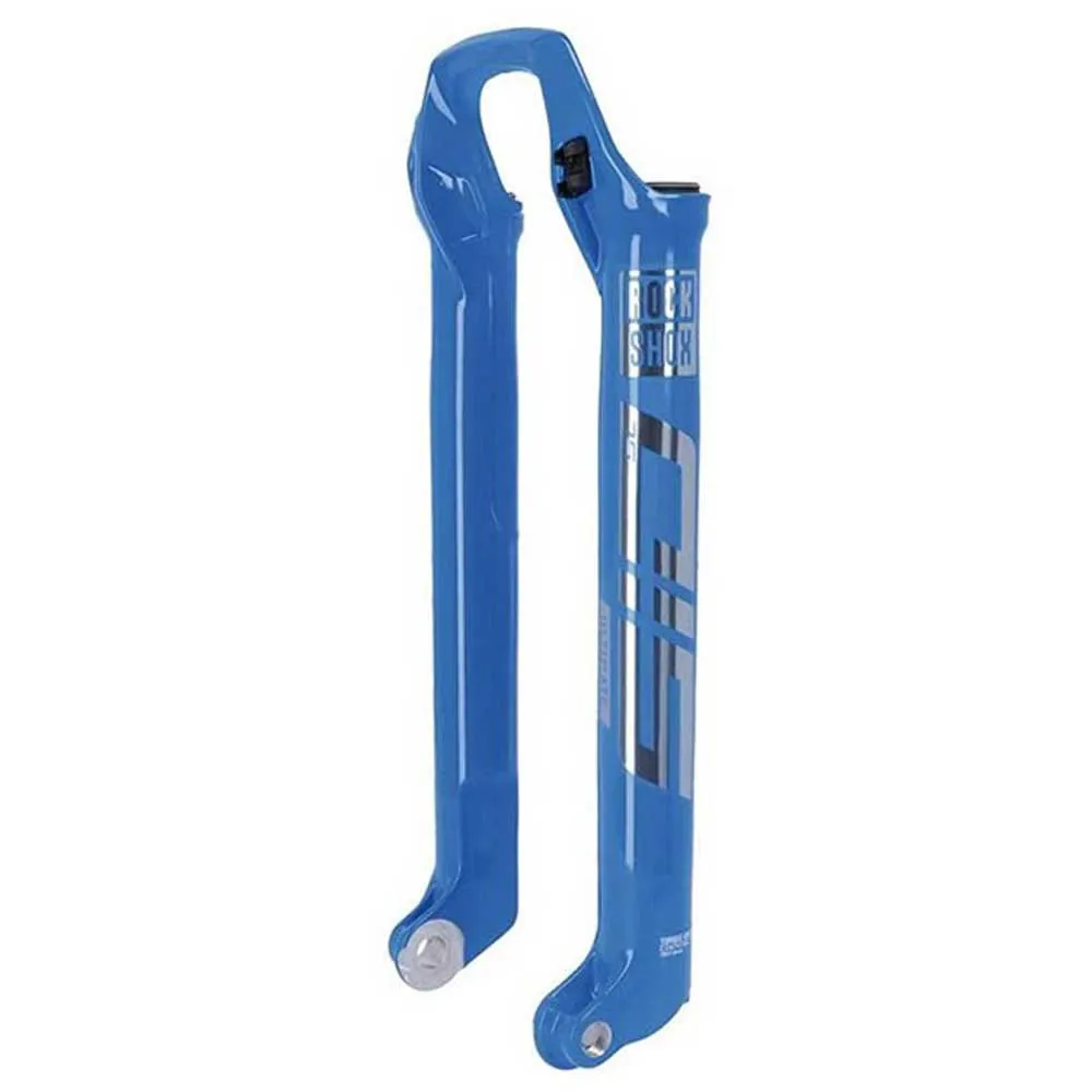 Rock Shox Undre Gaffelben Sid 2021 35 Mm