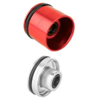 Rock Shox Uppgraderingssats För Tätningshuvud Debonair C1 Tätningshuvud/zeb Rock Shox Uppgraderingssats För Tätningshuvud Debonair C1 Tätningshuvud/zeb