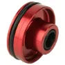 Rock Shox Uppgraderingssats För Tätningshuvud Debonair C1 Tätningshuvud/zeb, Red, 38mm
