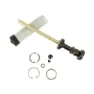 Rock Shox Utbyte Av Debonair Lyrik 100 Luftpatron, Golden, 29+ Inces