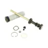 Rock Shox Utbyte Av Debonair Lyrik 100 Luftpatron, Golden, 29+ Inces