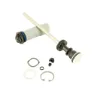 Rock Shox Utbyte Av Debonair Revelation 120 Luftpatron, Golden, 27.5-29"