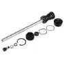 Rock Shox Vår Solo Air Revelation A2-a4, Silver / black, 150mm / 26-29"