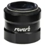Rock Shox Verschlusskappe Top Cap f. Reverb / Reverb Stealth (B1) ab Modell 2017, Black, One Size