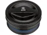 Rock Shox Verschlusskappe Top Cap Fork Spring Air 35 mm für Boxxer, Black, One Size