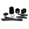 Rock Shox Vivid C1 2024+ Verktyg, Black, One Size
