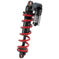 Rock Shox Vivid Coil Ultimate Dh Rc2 Reb55/comp30 Adj Hydraulic Bottom Out Standard C1 Stötdämpare Rock Shox Vivid Coil Ultimate Dh Rc2 Reb55/comp30 Adj Hydraulic Bottom Out Standard C1 Stötdämpare