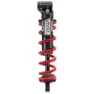 Rock Shox Vivid Coil Ultimate Dh Rc2 Reb55/comp30 Adj Hydraulic Bottom Out Standard C1 Stötdämpare